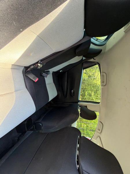 2012 Toyota Yaris LE