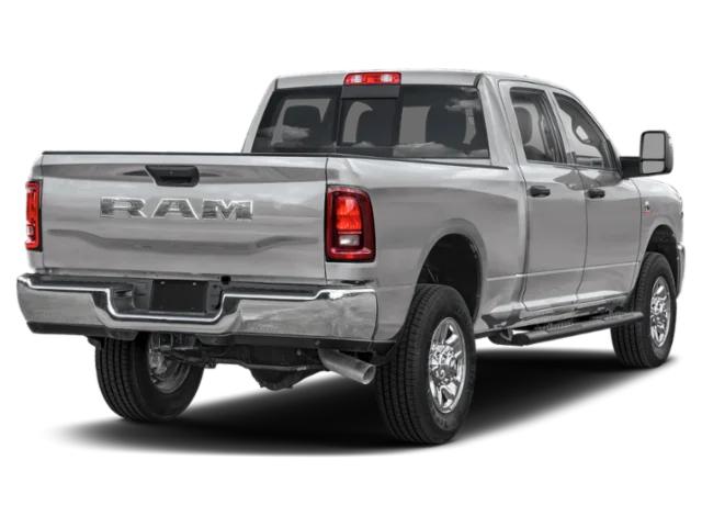 2026 RAM Ram 2500 RAM 2500 TRADESMAN CREW CAB 4X4 64 BOX 2026 RAM Ram 2500 RAM 2500 TRADESMAN CREW CAB 4X4 64 BOX