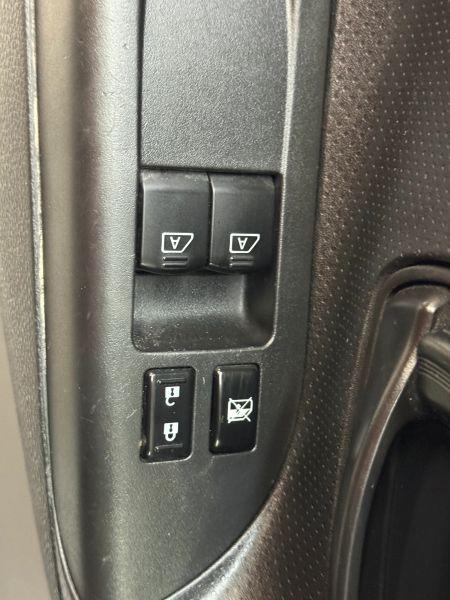 2020 Nissan NV200 Compact Cargo S Xtronic CVT