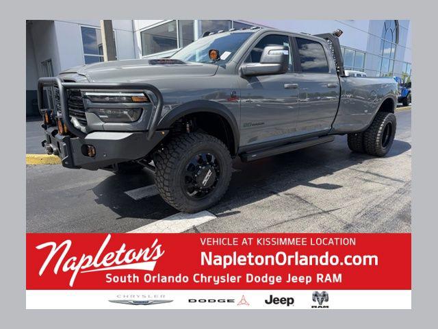 2026 RAM Ram 3500 RAM 3500 LARAMIE CREW CAB 4X4 8 BOX 2026 RAM Ram 3500 RAM 3500 LARAMIE CREW CAB 4X4 8 BOX