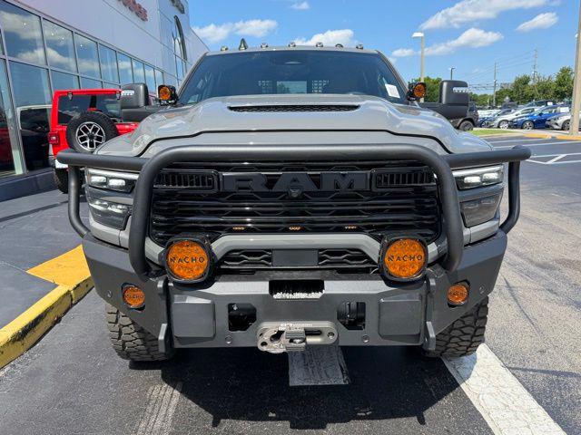 2026 RAM Ram 3500 RAM 3500 LARAMIE CREW CAB 4X4 8 BOX 2026 RAM Ram 3500 RAM 3500 LARAMIE CREW CAB 4X4 8 BOX