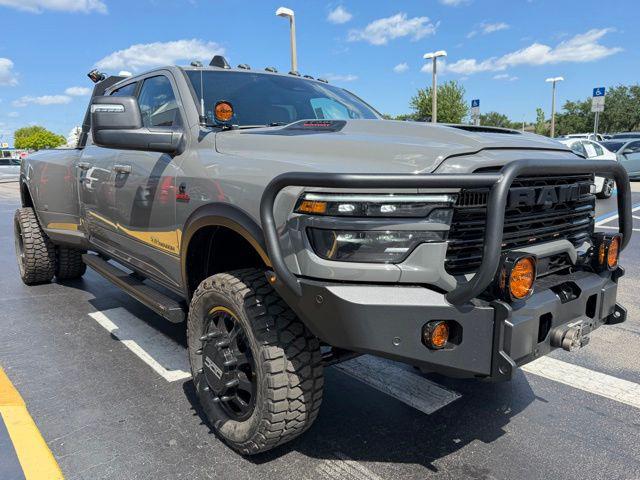2026 RAM Ram 3500 RAM 3500 LARAMIE CREW CAB 4X4 8 BOX 2026 RAM Ram 3500 RAM 3500 LARAMIE CREW CAB 4X4 8 BOX