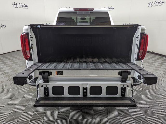 2024 GMC Sierra 1500 4WD Crew Cab Short Box SLT