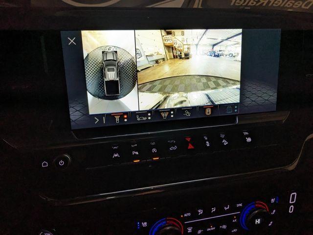 2024 GMC Sierra 1500 4WD Crew Cab Short Box SLT