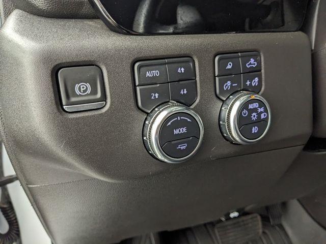 2024 GMC Sierra 1500 4WD Crew Cab Short Box SLT