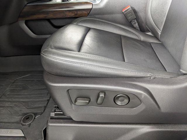 2024 GMC Sierra 1500 4WD Crew Cab Short Box SLT