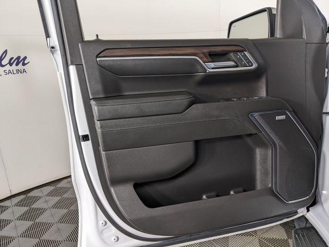2024 GMC Sierra 1500 4WD Crew Cab Short Box SLT