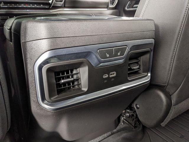 2024 GMC Sierra 1500 4WD Crew Cab Short Box SLT