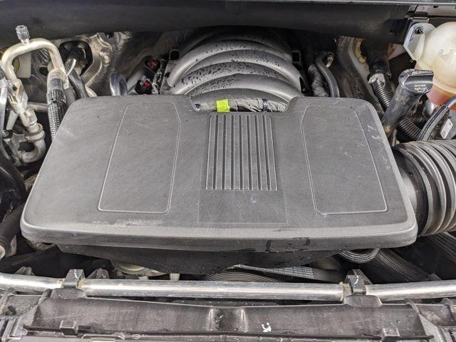 2024 GMC Sierra 1500 4WD Crew Cab Short Box SLT
