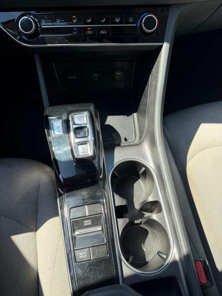 2020 Hyundai Sonata SE