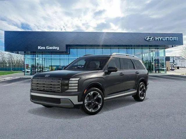 2026 Hyundai Palisade Limited for sale in Norwalk, OH