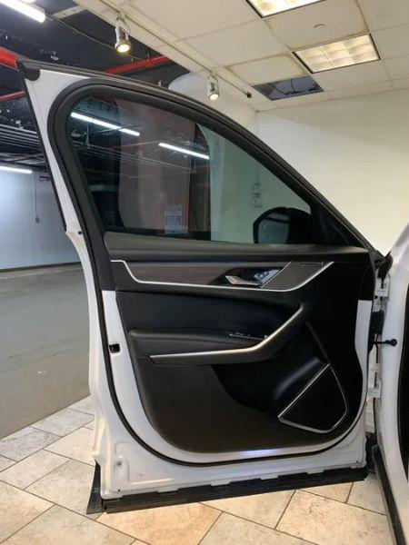 2023 Jaguar F-PACE S P250 AWD Automatic
