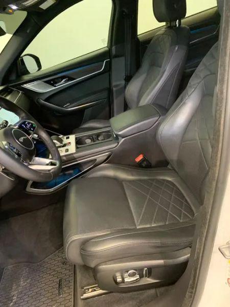 2023 Jaguar F-PACE S P250 AWD Automatic