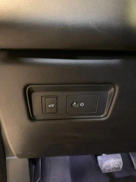 2023 Jaguar F-PACE S P250 AWD Automatic