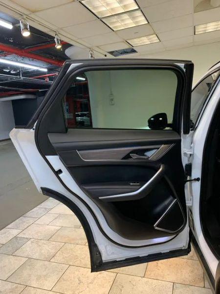 2023 Jaguar F-PACE S P250 AWD Automatic