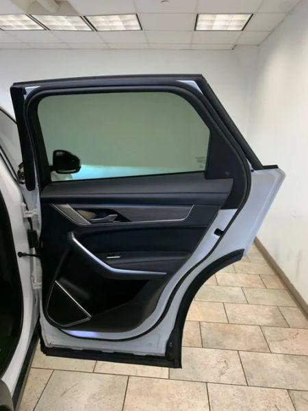 2023 Jaguar F-PACE S P250 AWD Automatic