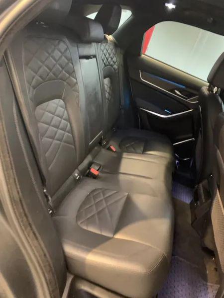 2023 Jaguar F-PACE S P250 AWD Automatic