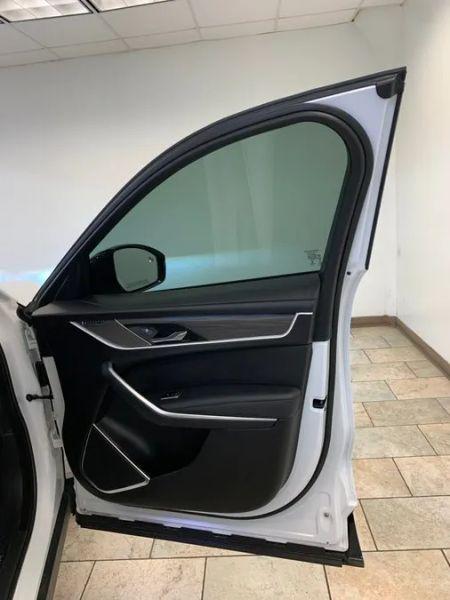 2023 Jaguar F-PACE S P250 AWD Automatic