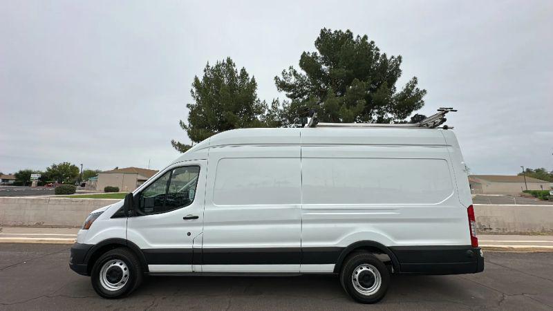 2020 Ford Transit Cargo Van Extended Length for sale in Glendale, AZ