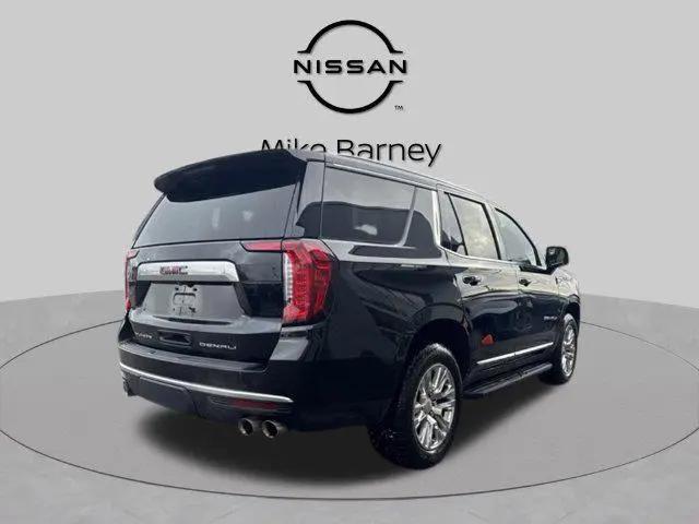 2024 GMC Yukon 4WD Denali for sale in Amherst, NY