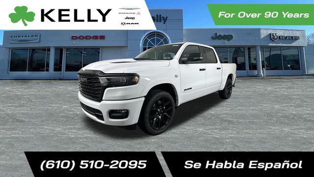 2026 RAM Ram 1500 RAM 1500 LARAMIE CREW CAB 4X4 57 BOX 2026 RAM Ram 1500 RAM 1500 LARAMIE CREW CAB 4X4 57 BOX