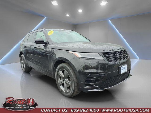 2025 Land Rover Range Rover Velar P250 Dynamic SE 2025 Land Rover Range Rover Velar P250 Dynamic SE