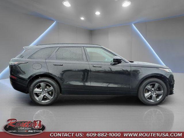 2025 Land Rover Range Rover Velar P250 Dynamic SE 2025 Land Rover Range Rover Velar P250 Dynamic SE