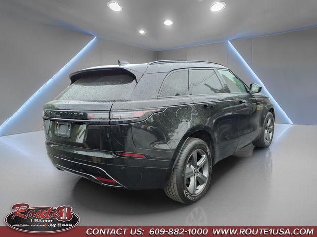 2025 Land Rover Range Rover Velar P250 Dynamic SE 2025 Land Rover Range Rover Velar P250 Dynamic SE