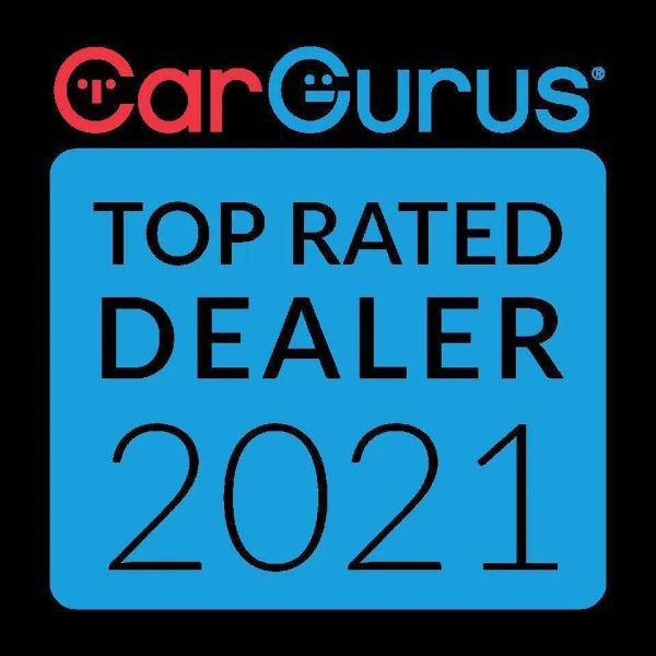 2021 Jeep Renegade Trailhawk 4x4