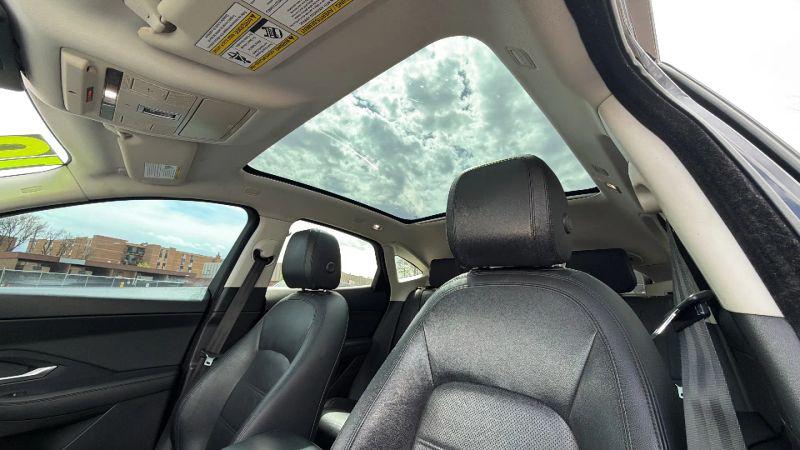 2018 Jaguar E-PACE S