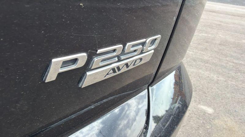 2018 Jaguar E-PACE S