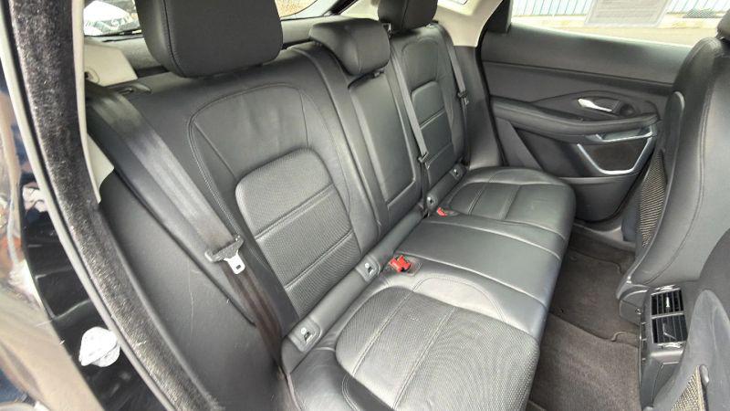 2018 Jaguar E-PACE S