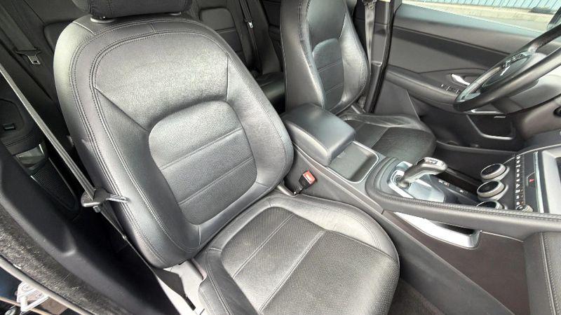 2018 Jaguar E-PACE S
