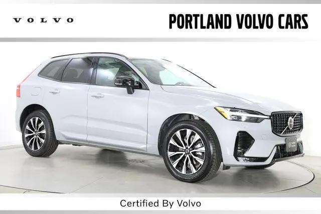 2025 Volvo XC60 B5 Core for sale in Scarborough, ME