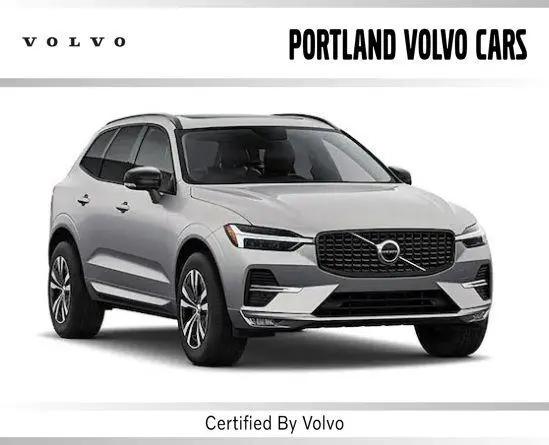 2025 Volvo XC60 B5 Core for sale in Scarborough, ME