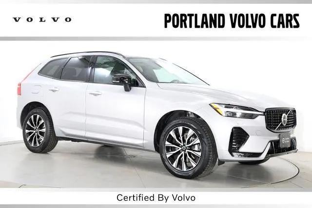 2025 Volvo XC60 B5 Core for sale in Scarborough, ME