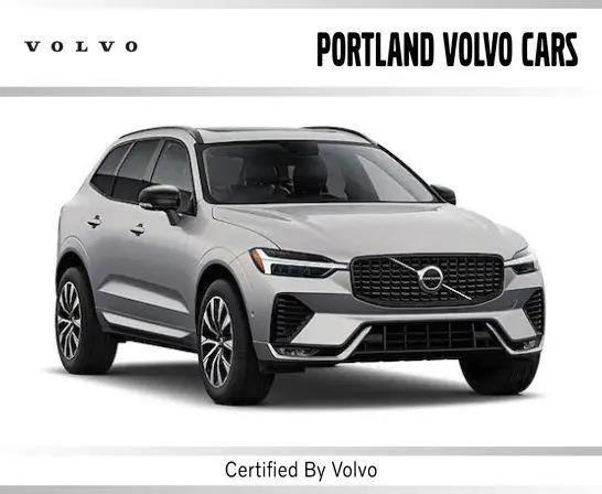 2025 Volvo XC60 B5 Plus for sale in Scarborough, ME