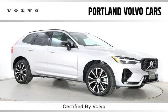 2025 Volvo XC60 B5 Plus for sale in Scarborough, ME