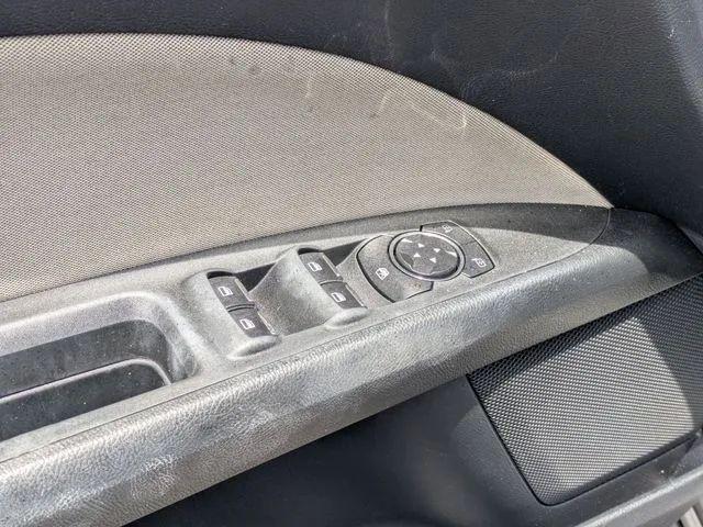 2020 Ford Fusion S
