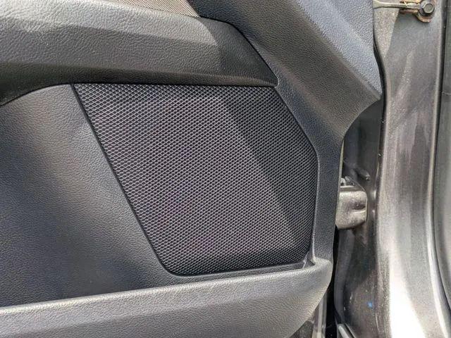 2020 Ford Fusion S