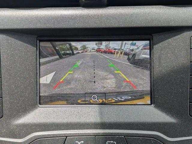 2020 Ford Fusion S