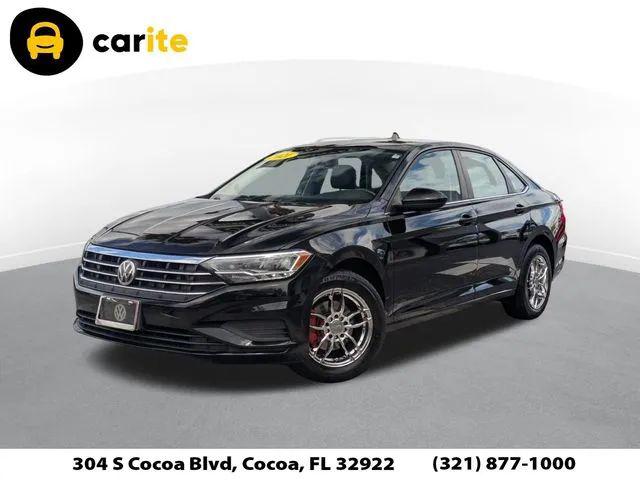 2021 Volkswagen Jetta 1.4T R-Line for sale in Cocoa, FL