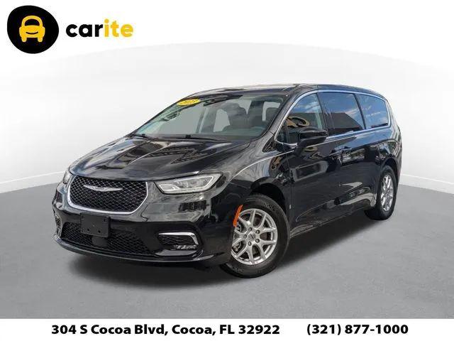 2023 Chrysler Pacifica Touring L for sale in Cocoa, FL