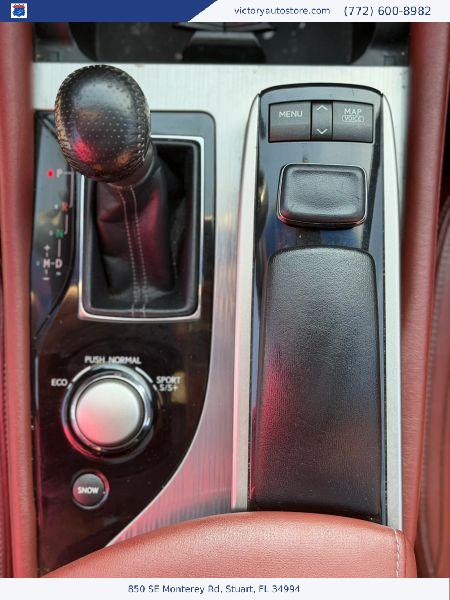 2015 Lexus GS 350 350