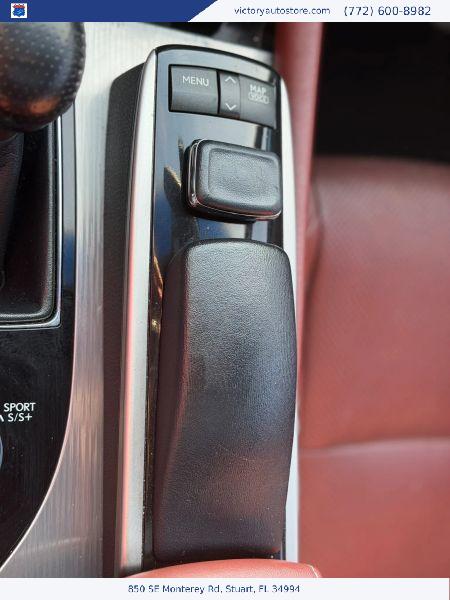 2015 Lexus GS 350 350
