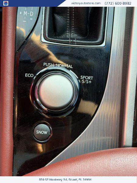2015 Lexus GS 350 350