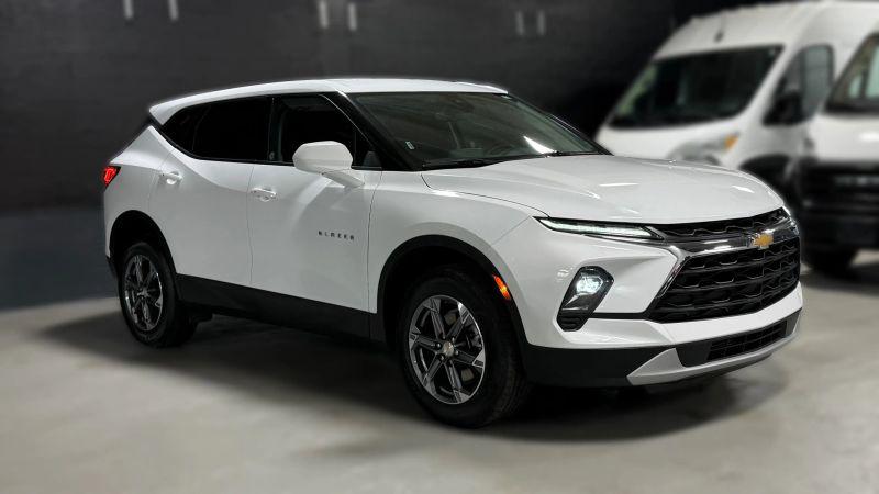2025 Chevrolet Blazer FWD 2LT for sale in Miami, FL