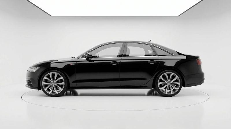 2013 Audi A6 3.0T Premium