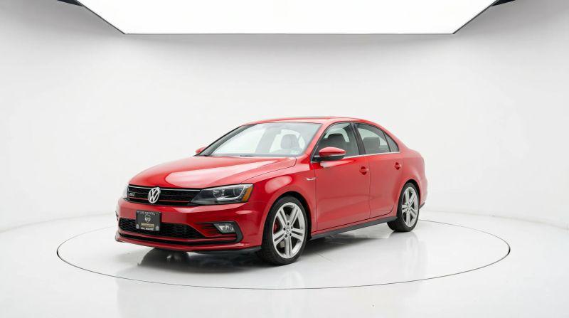 2016 Volkswagen Jetta 2.0T GLI SEL for sale in Belleville, NJ