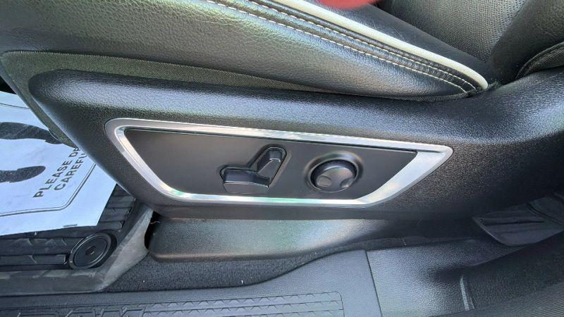 2025 Ram 1500 Laramie Crew Cab 4x4 5'7" Box